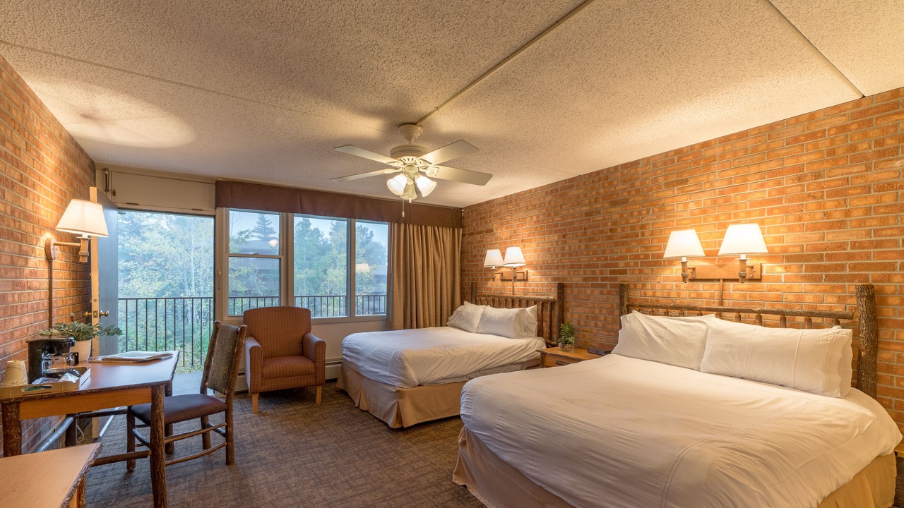 Photo of Bedroom in Snowmass Village