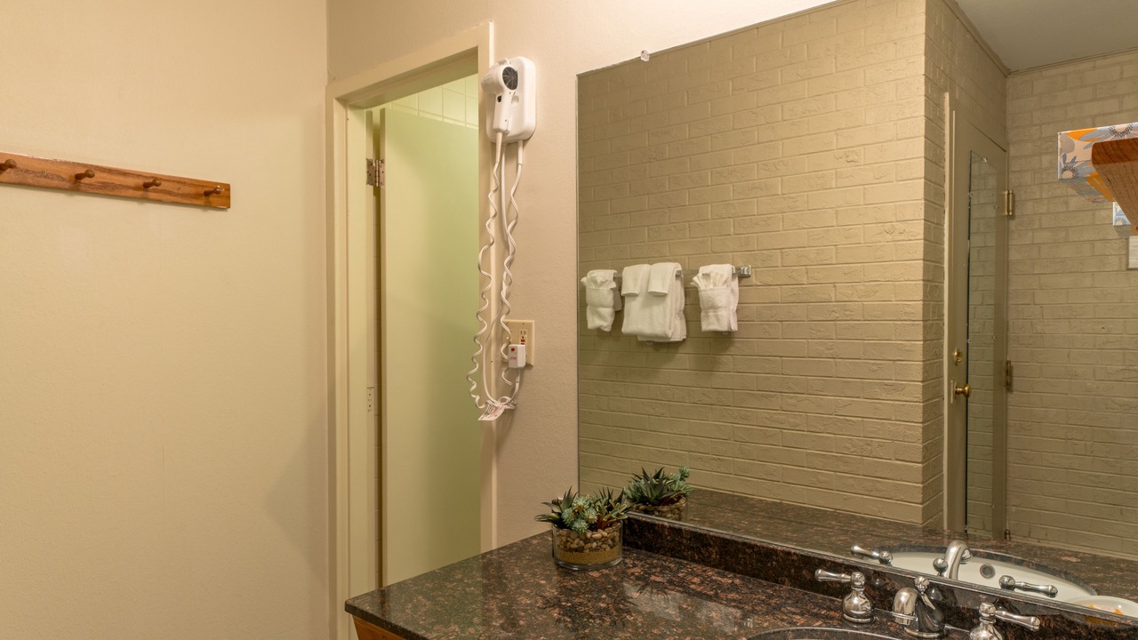 Photo of Bathroom in Snowmass Village