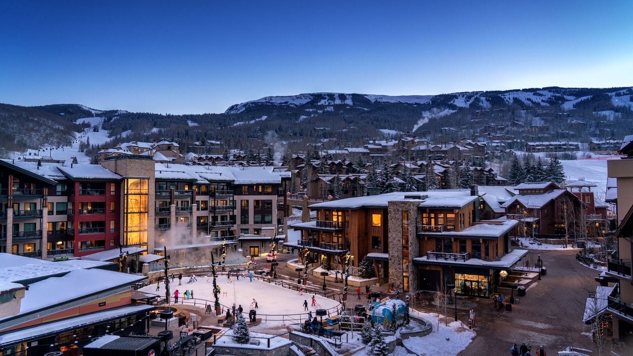 Photo of Others in Snowmass Village