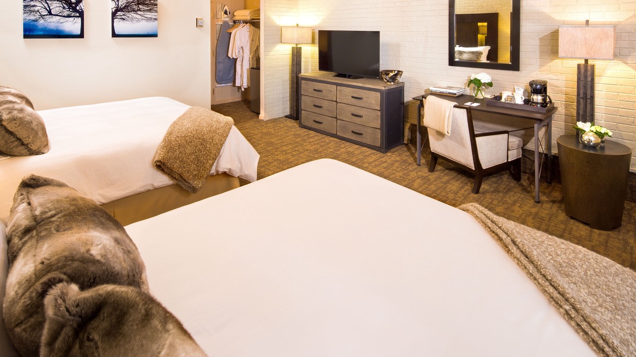 Photo of Bedroom in Snowmass Village