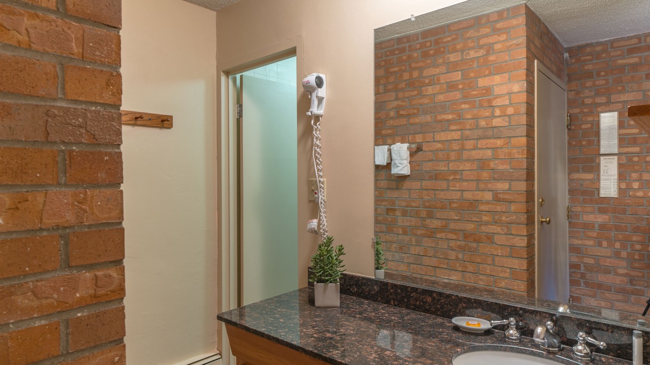 Photo of Bathroom in Snowmass Village