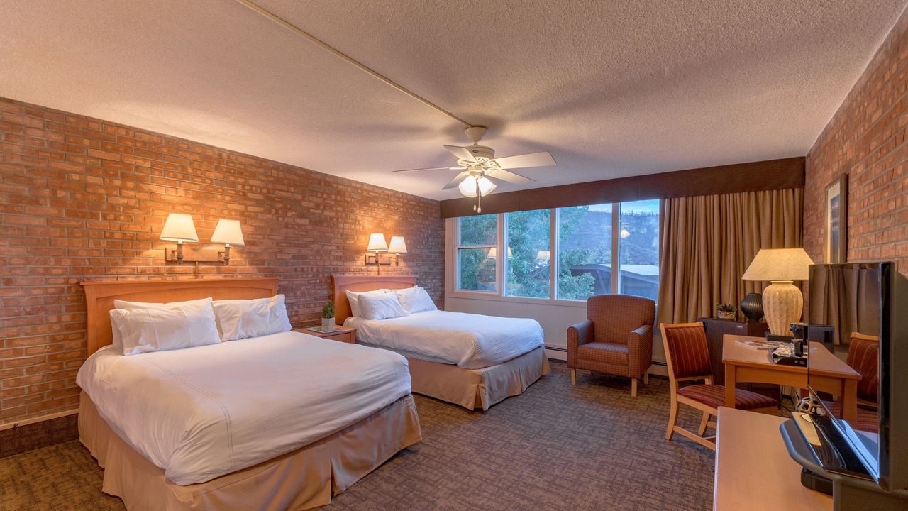 Photo of Bedroom in Snowmass Village