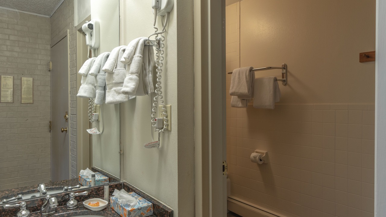 Photo of Bathroom in Snowmass Village
