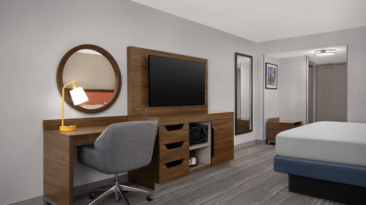 Photo of Bedroom in Glendale