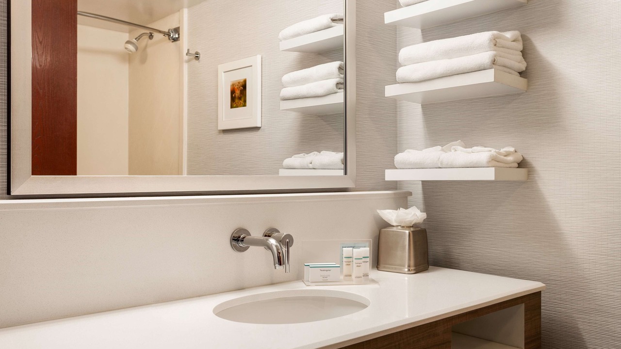 Photo of Bathroom in Glendale