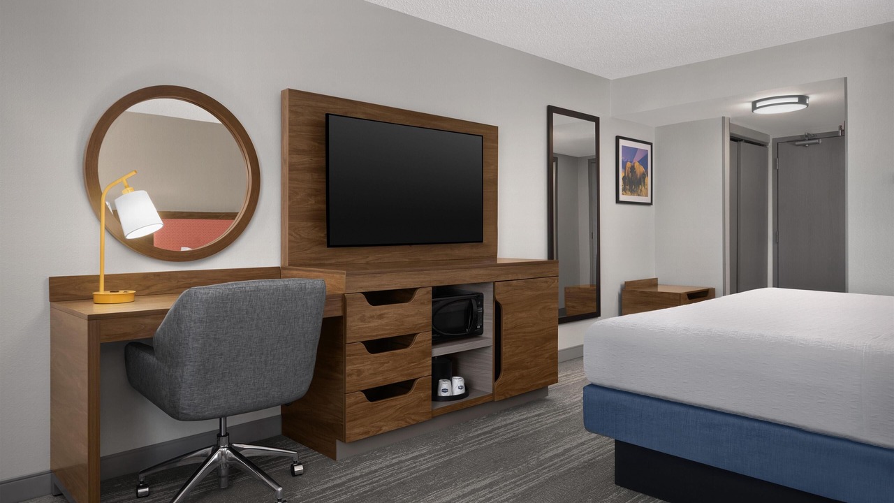 Photo of Bedroom in Glendale
