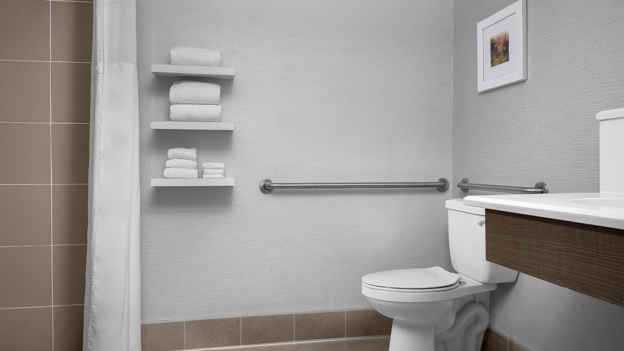 Photo of Bathroom in Glendale