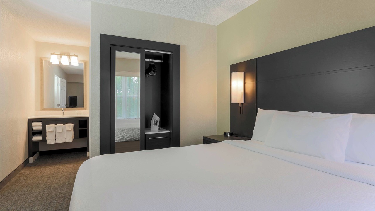 Photo of Bedroom in Longmont