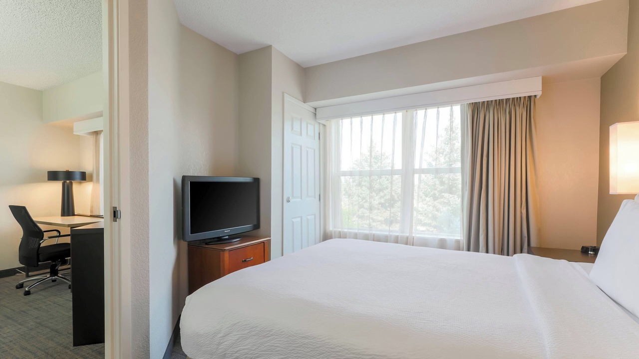 Photo of Bedroom in Longmont