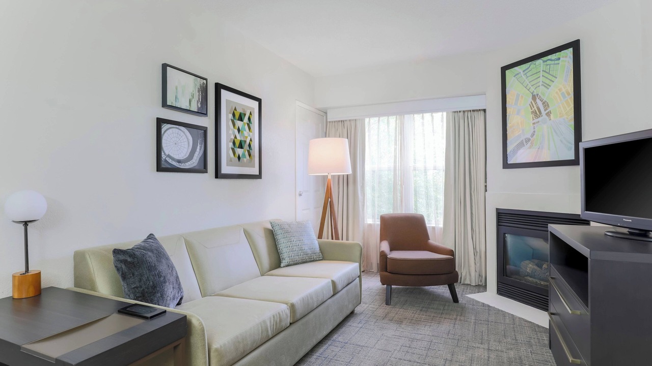 Photo of Livingroom in Longmont