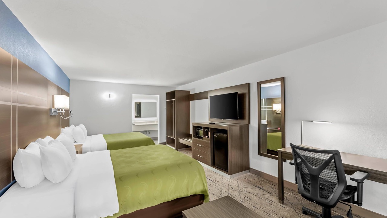Photo of Bedroom in Rio Grande City