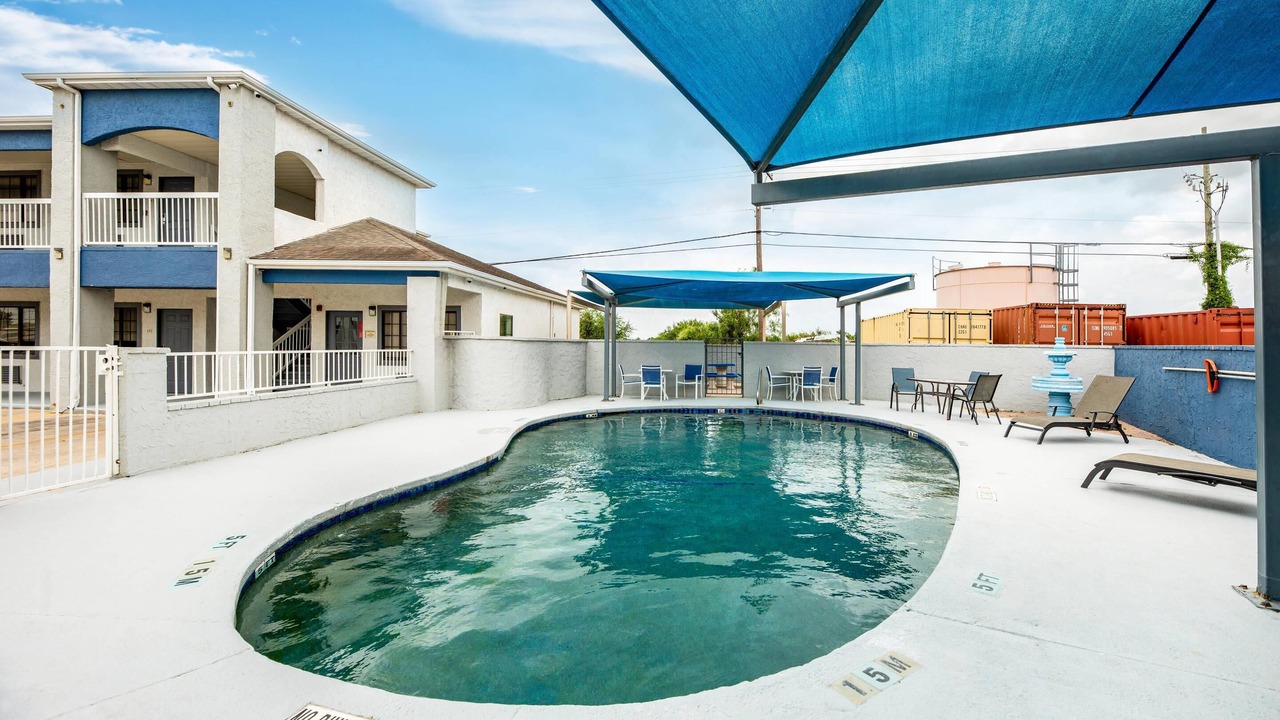 Photo of Outdoor in Rio Grande City