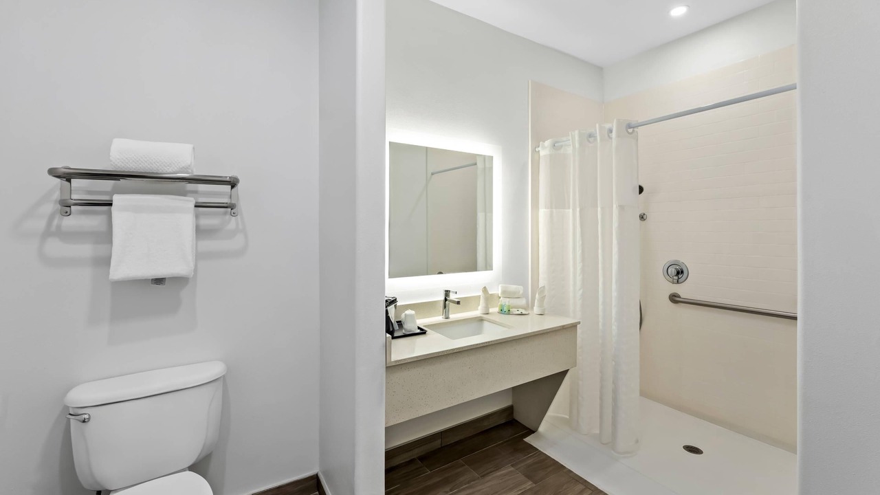 Photo of Bedroom in Rio Grande City