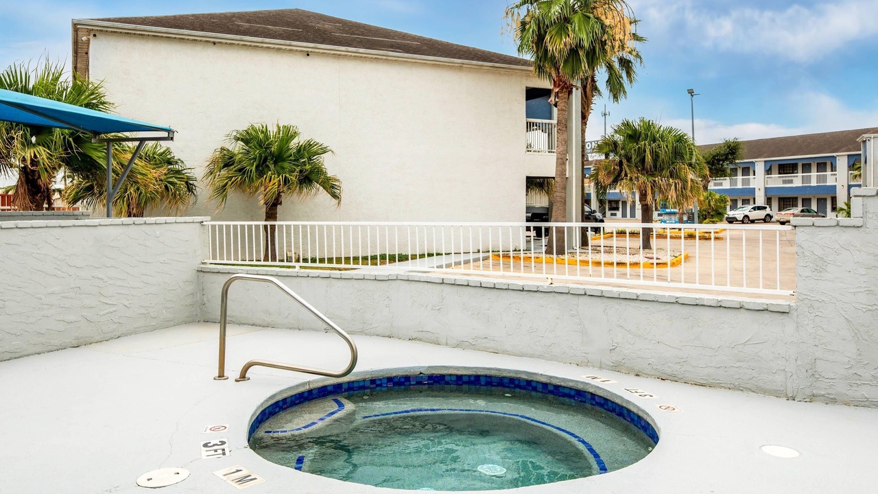 Photo of Outdoor in Rio Grande City