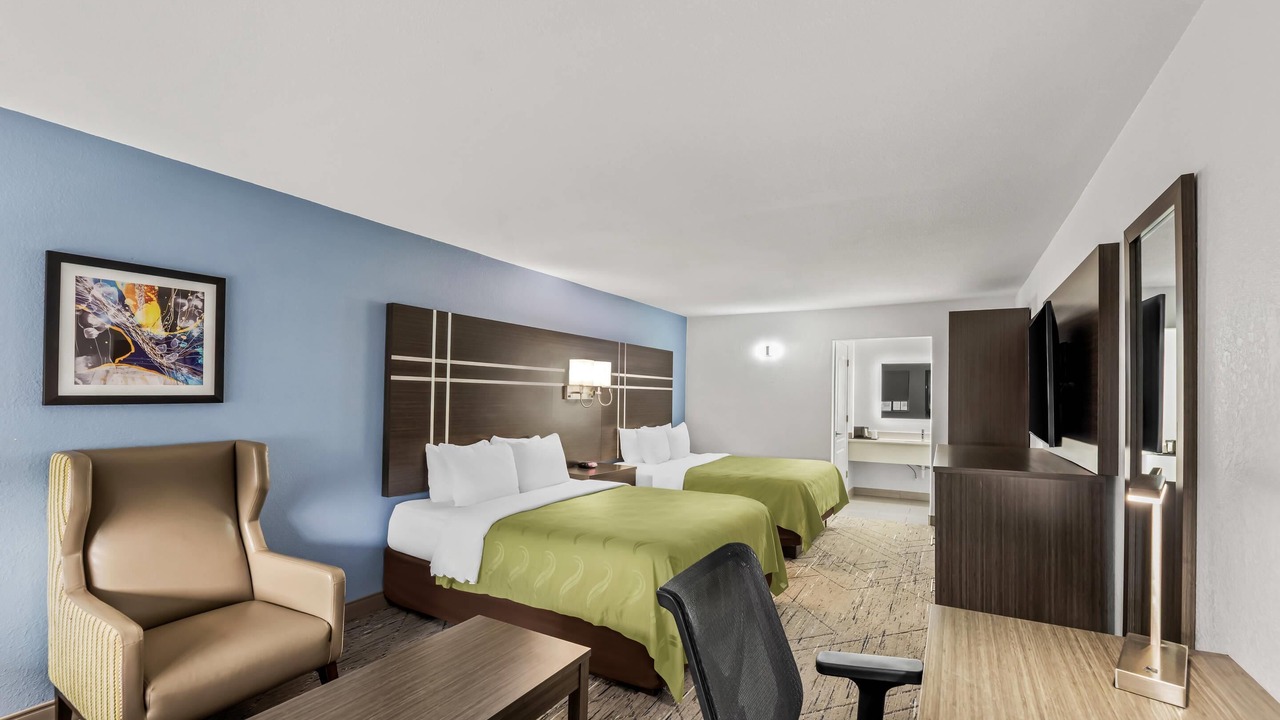 Photo of Bedroom in Rio Grande City