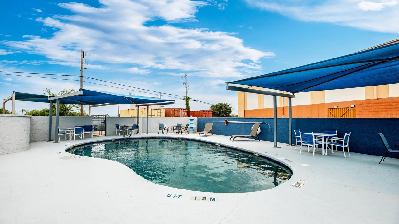 Photo of Outdoor in Rio Grande City