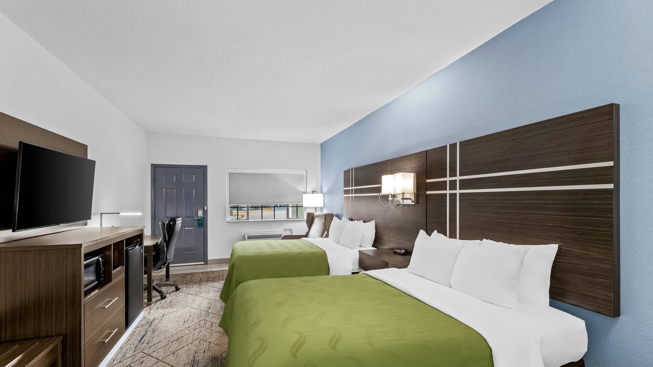 Photo of Bedroom in Rio Grande City