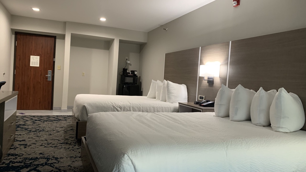 Photo of Bedroom in Muskogee