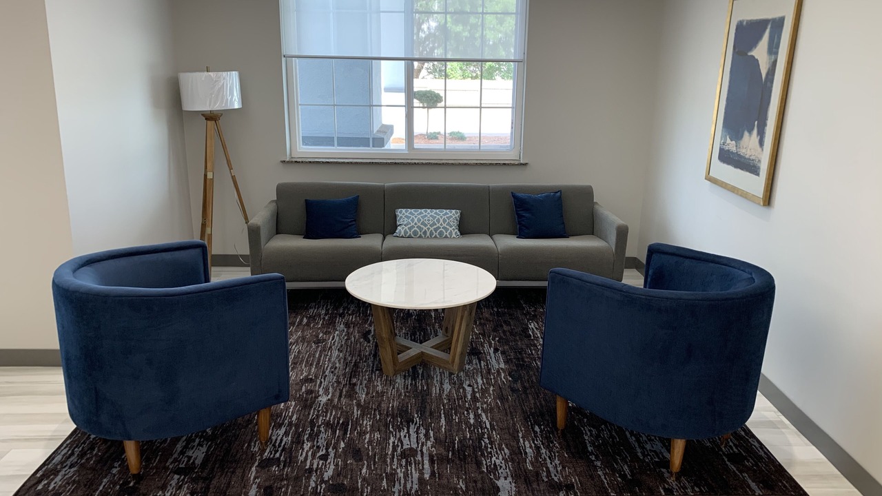 Photo of Livingroom in Muskogee
