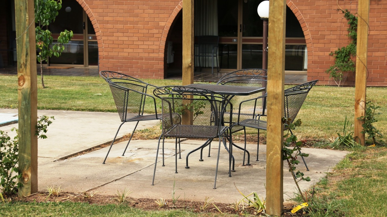 Photo of Outdoor in Alfredton