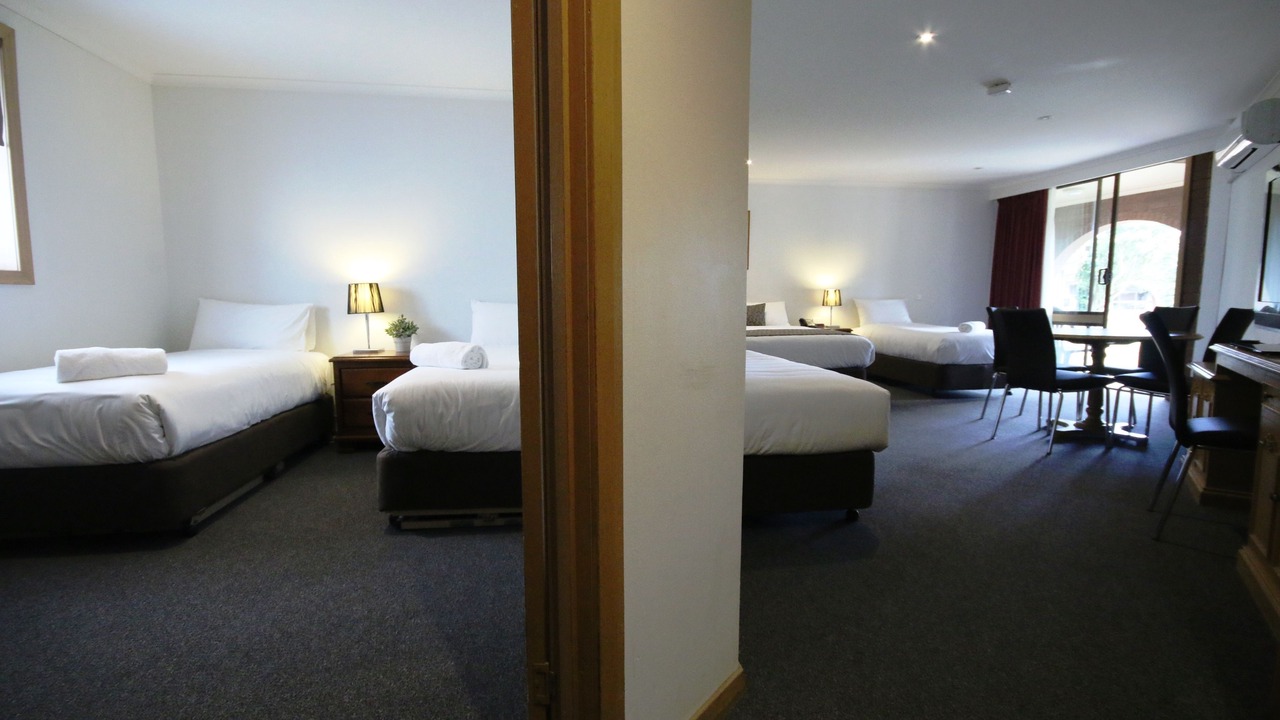 Photo of Bedroom in Alfredton