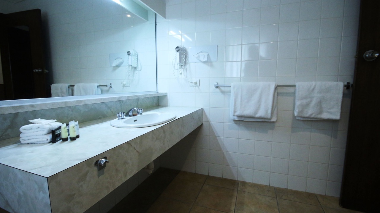 Photo of Bathroom in Alfredton