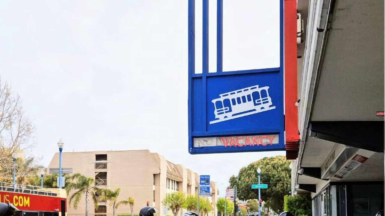 Photo of Outdoor in Fisherman's Wharf