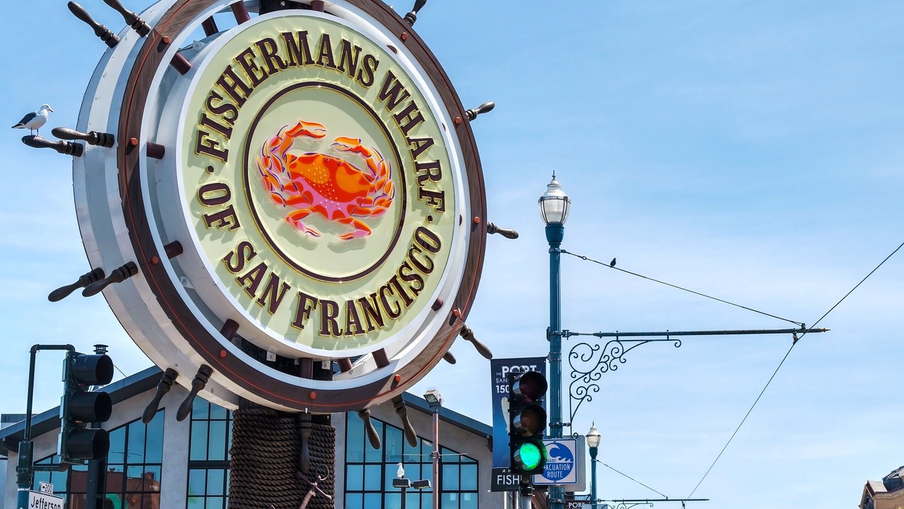 Photo of Others in Fisherman's Wharf