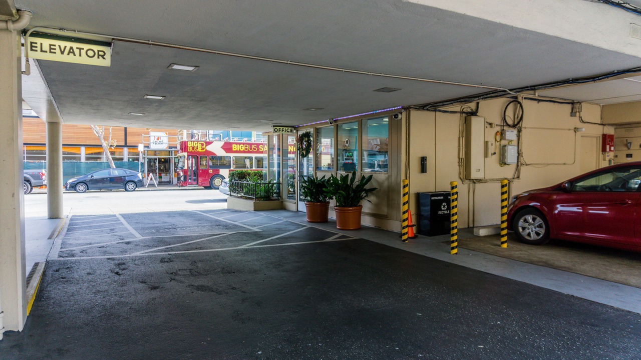 Photo of Outdoor in Fisherman's Wharf