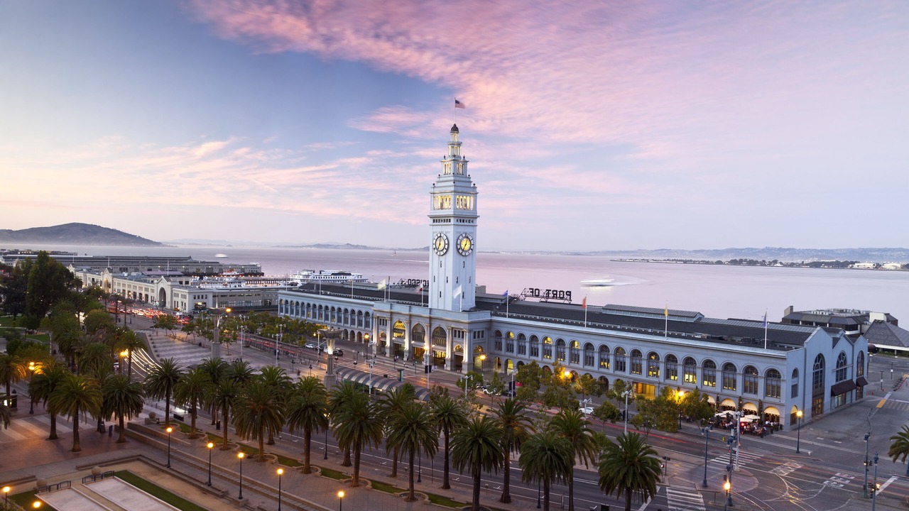 Photo of Others in Fisherman's Wharf