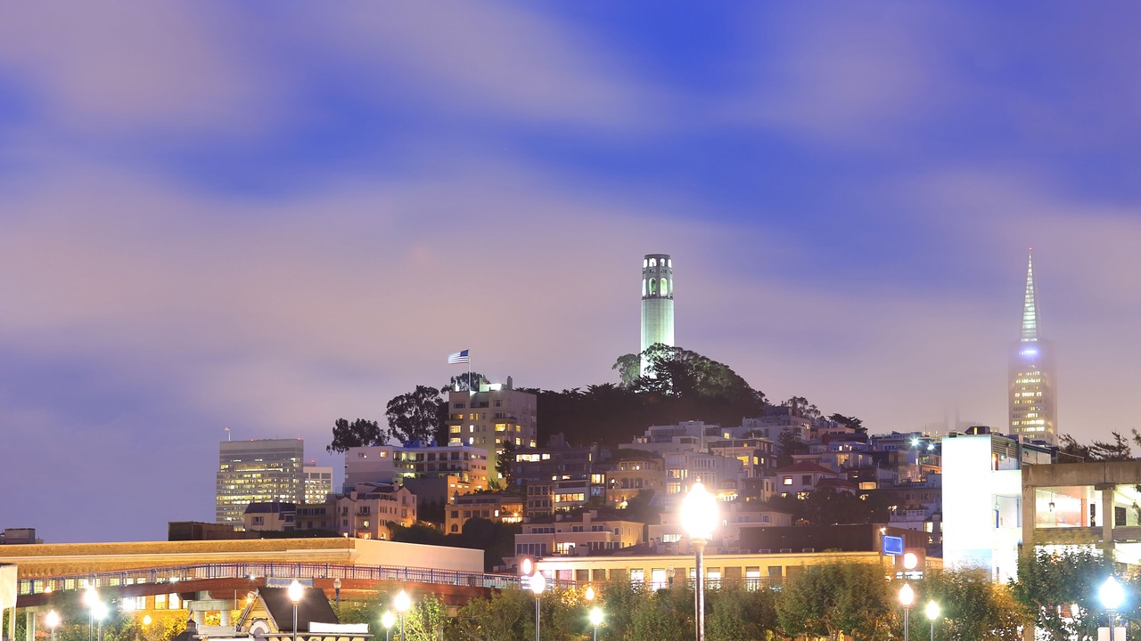 Photo of Others in Fisherman's Wharf