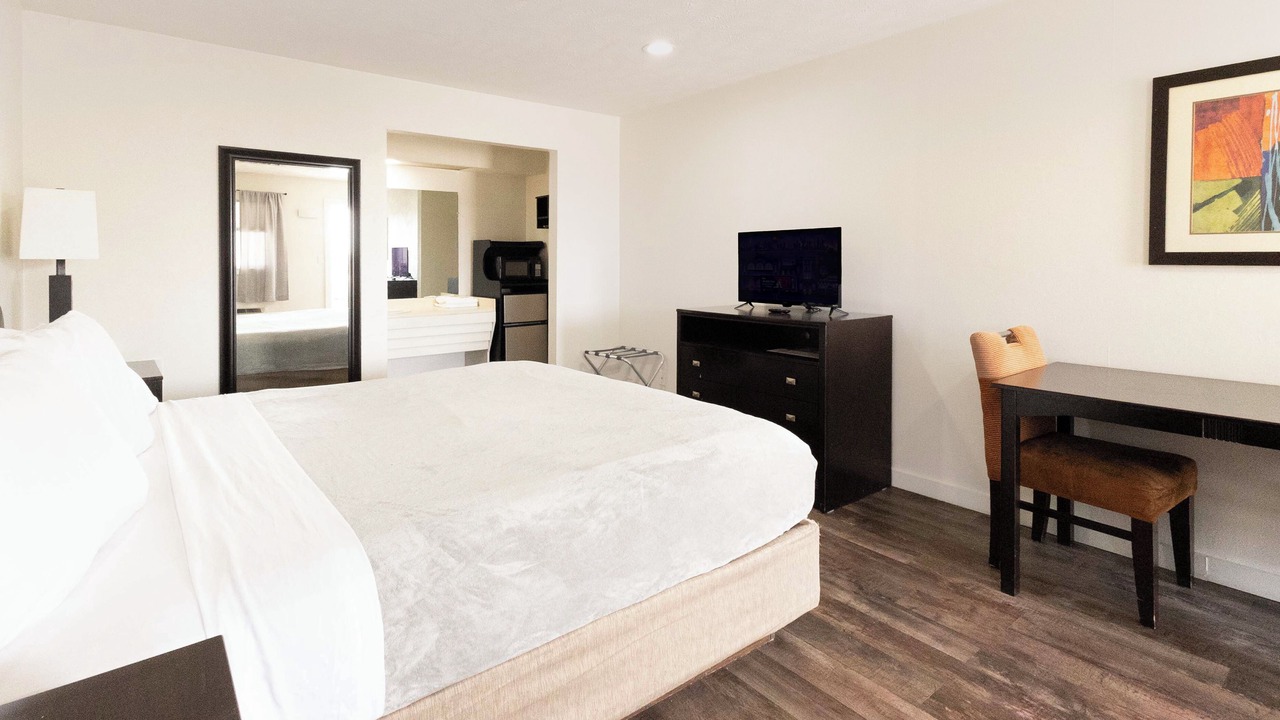 Photo of Bedroom in Cozad