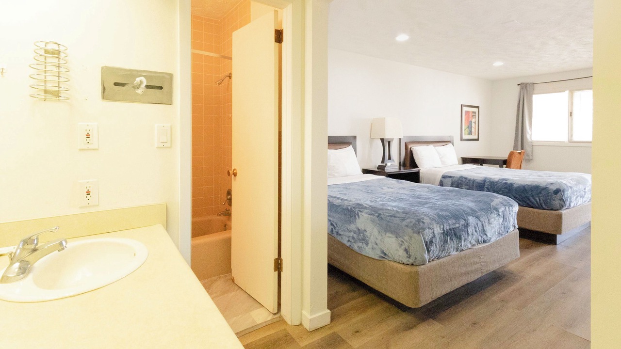 Photo of Bedroom in Cozad