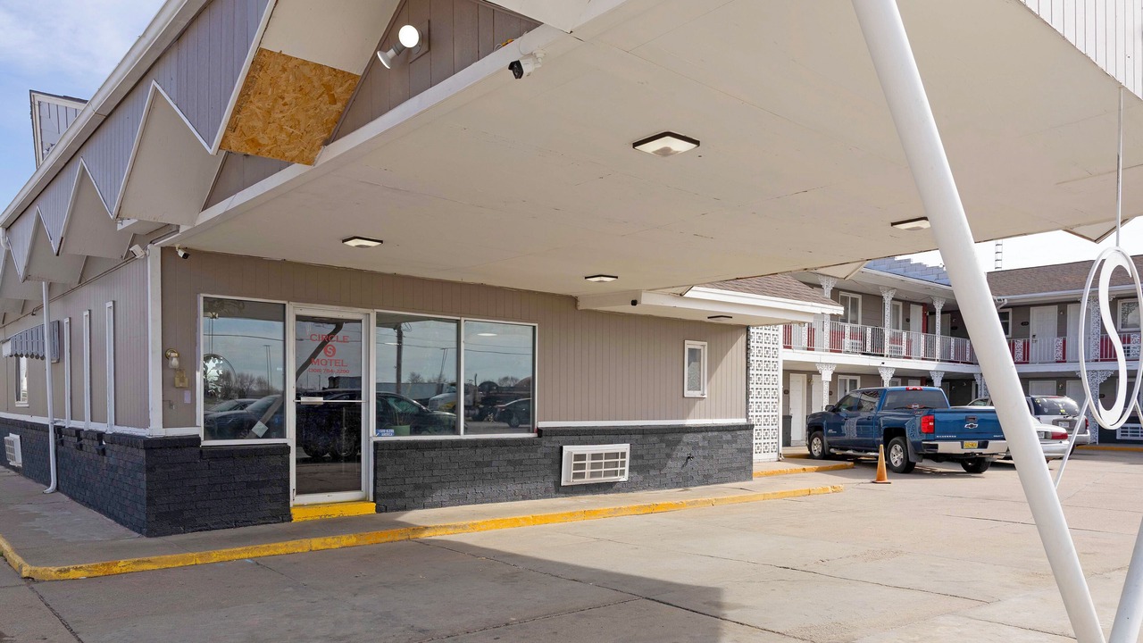 Photo of Outdoor in Cozad
