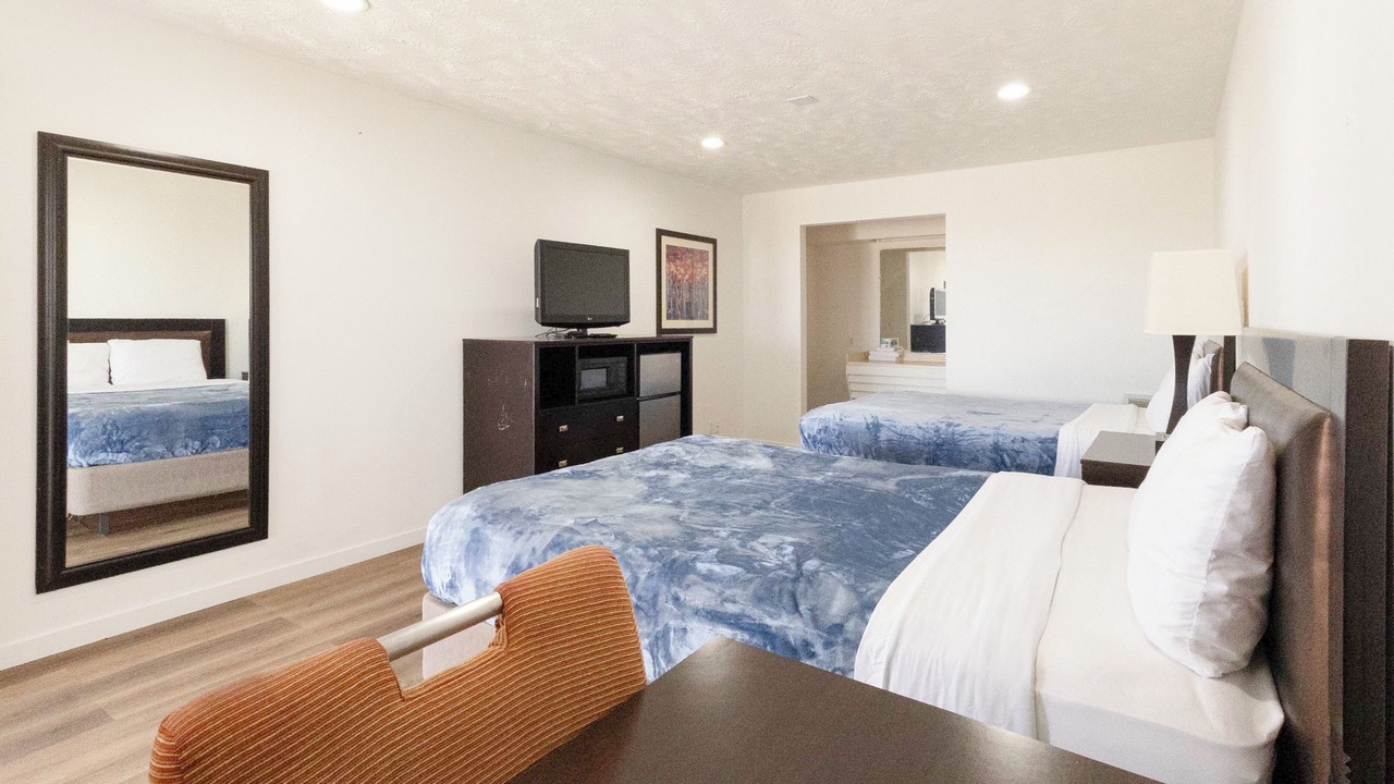 Photo of Bedroom in Cozad