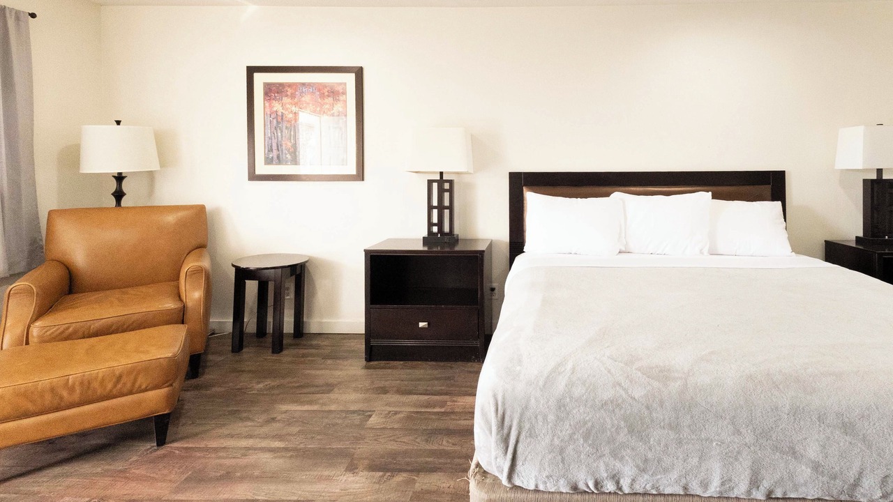 Photo of Bedroom in Cozad