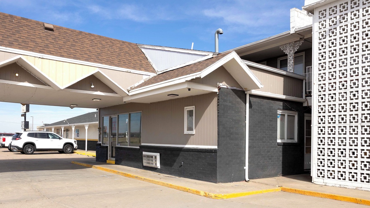 Photo of Outdoor in Cozad