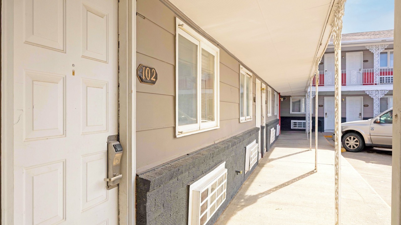 Photo of Outdoor in Cozad