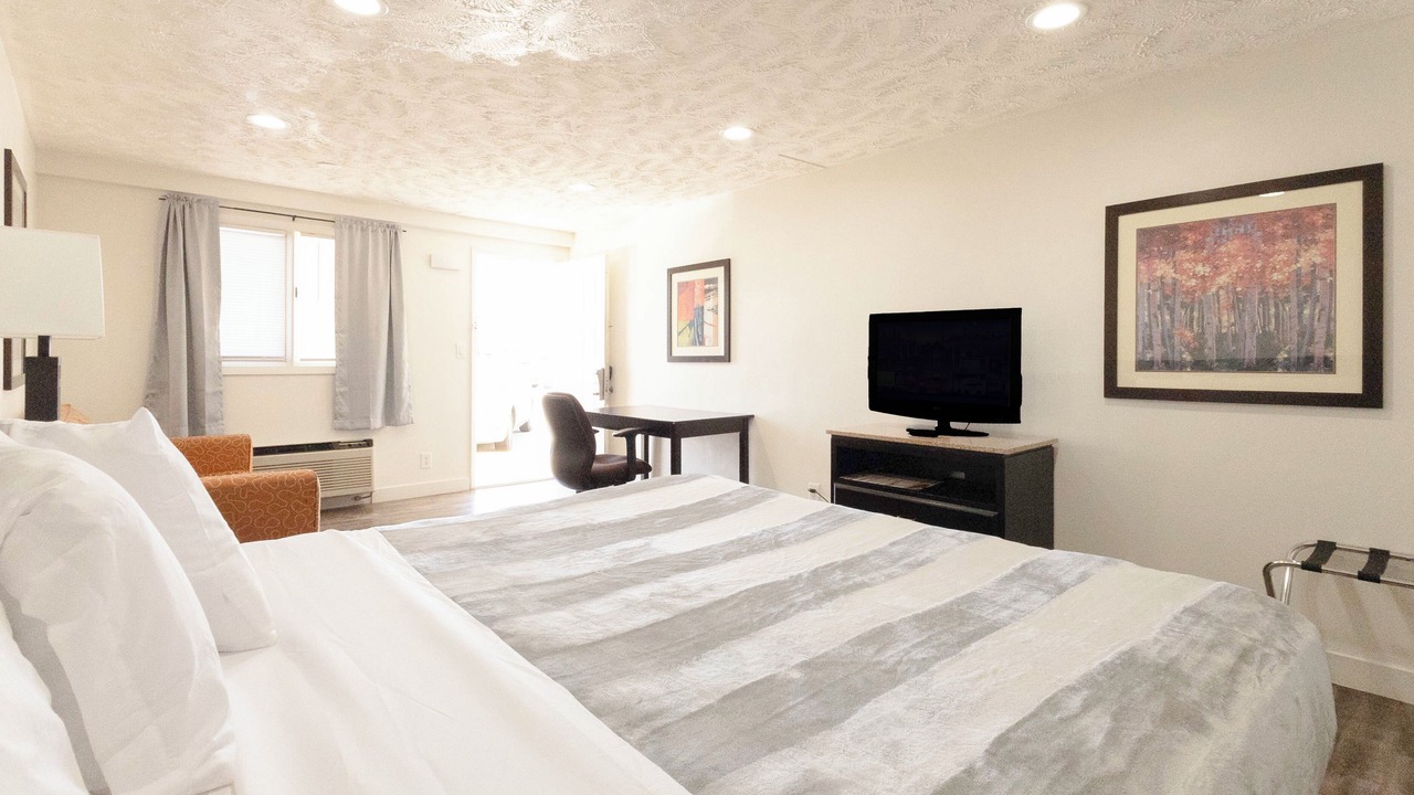 Photo of Bedroom in Cozad
