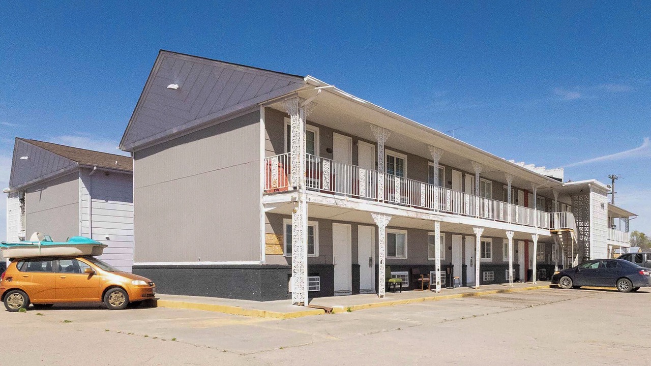 Photo of Outdoor in Cozad