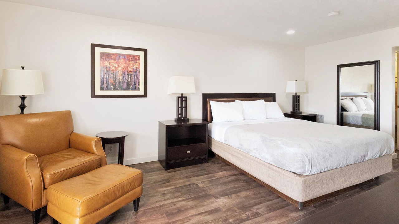Photo of Bedroom in Cozad