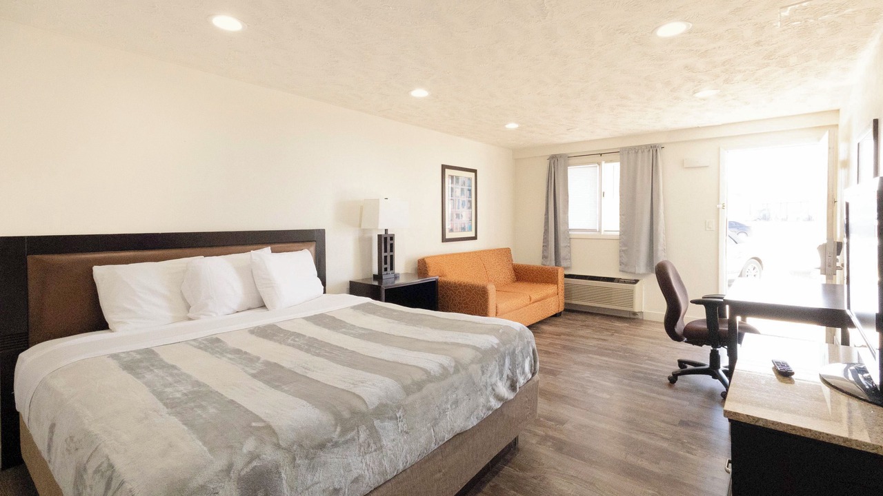 Photo of Bedroom in Cozad