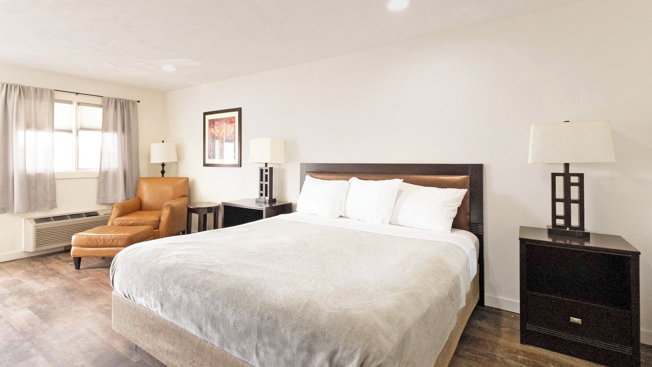 Photo of Bedroom in Cozad