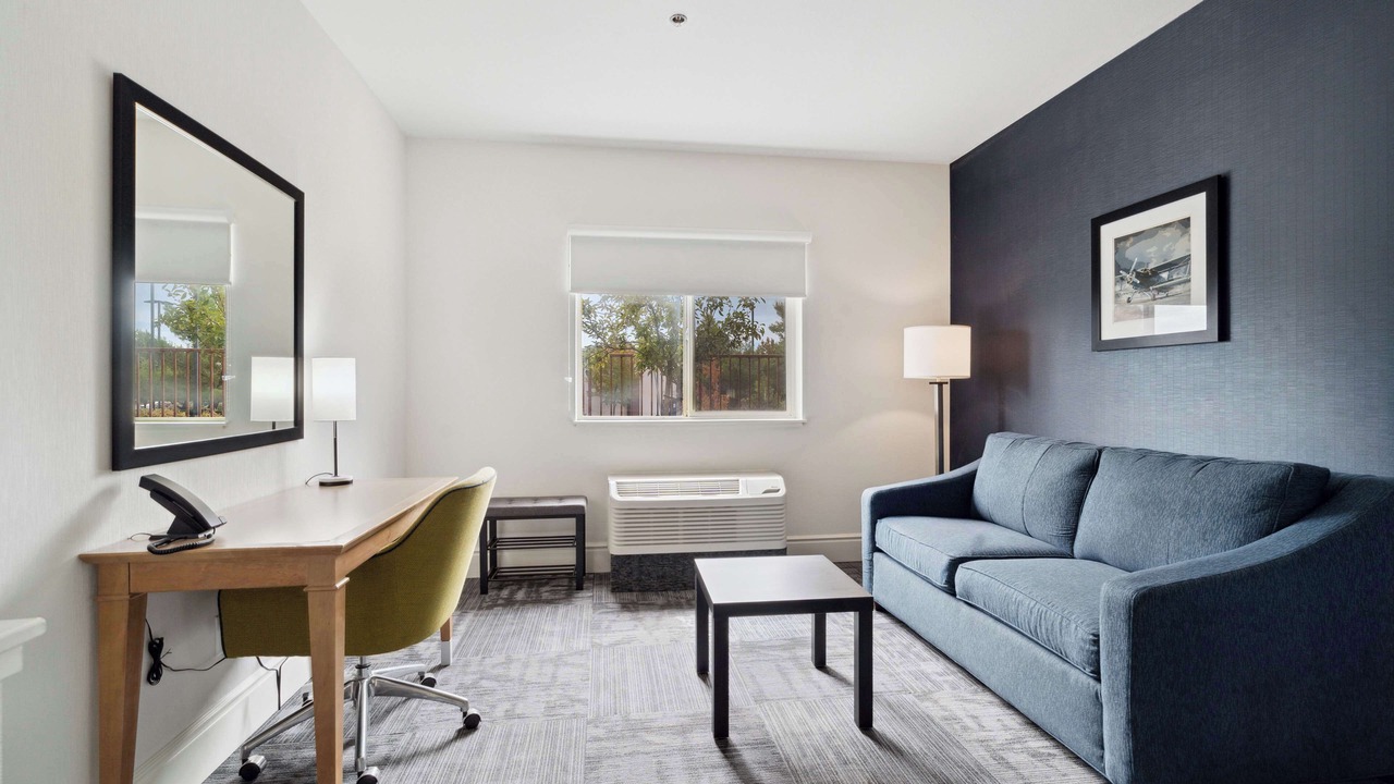 Photo of Bedroom in Vacaville