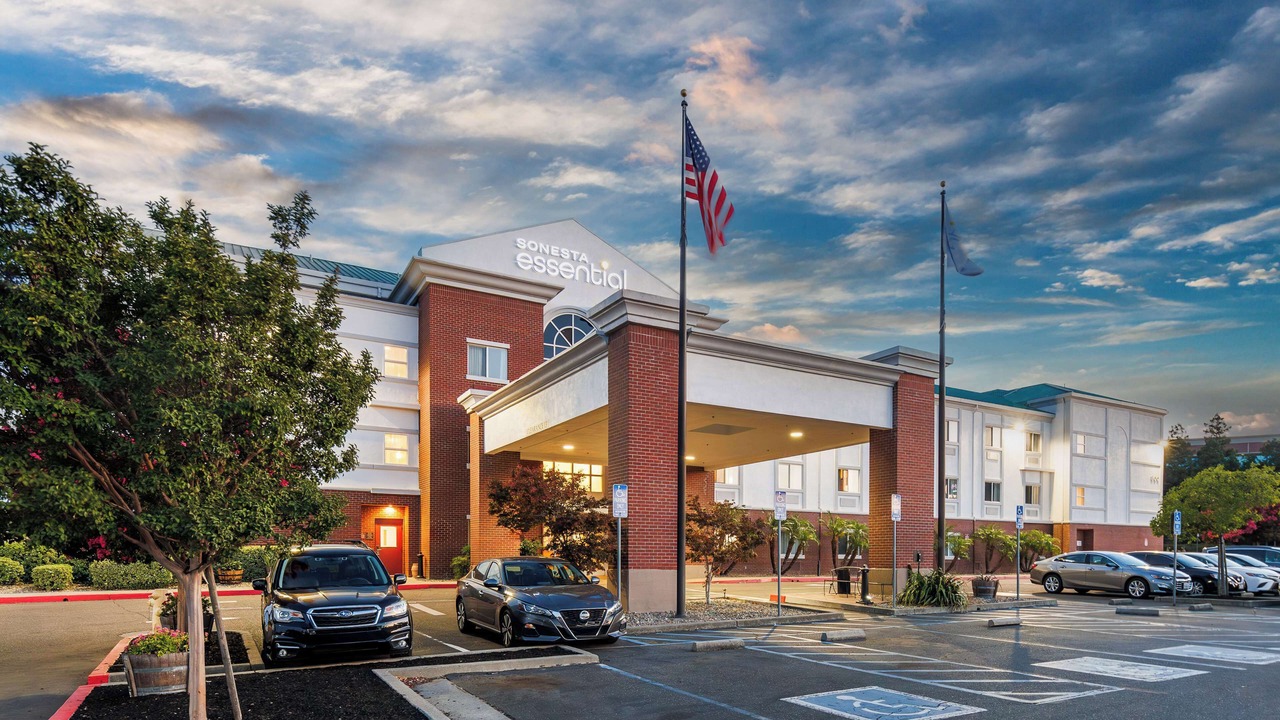 Photo of Outdoor in Vacaville