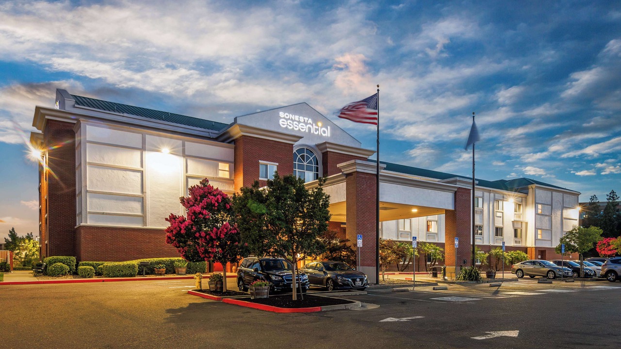 Photo of Outdoor in Vacaville