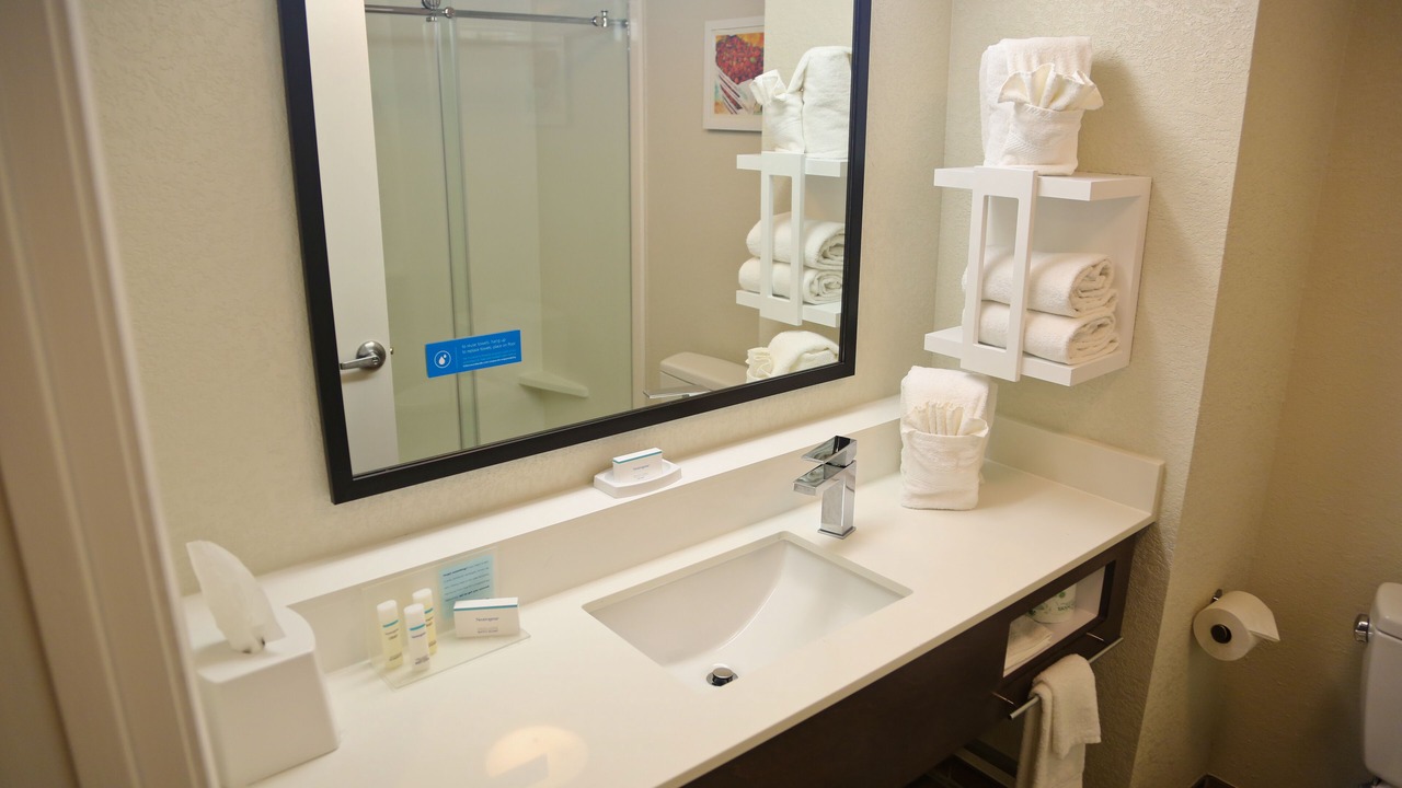 Photo of Bathroom in Hammond