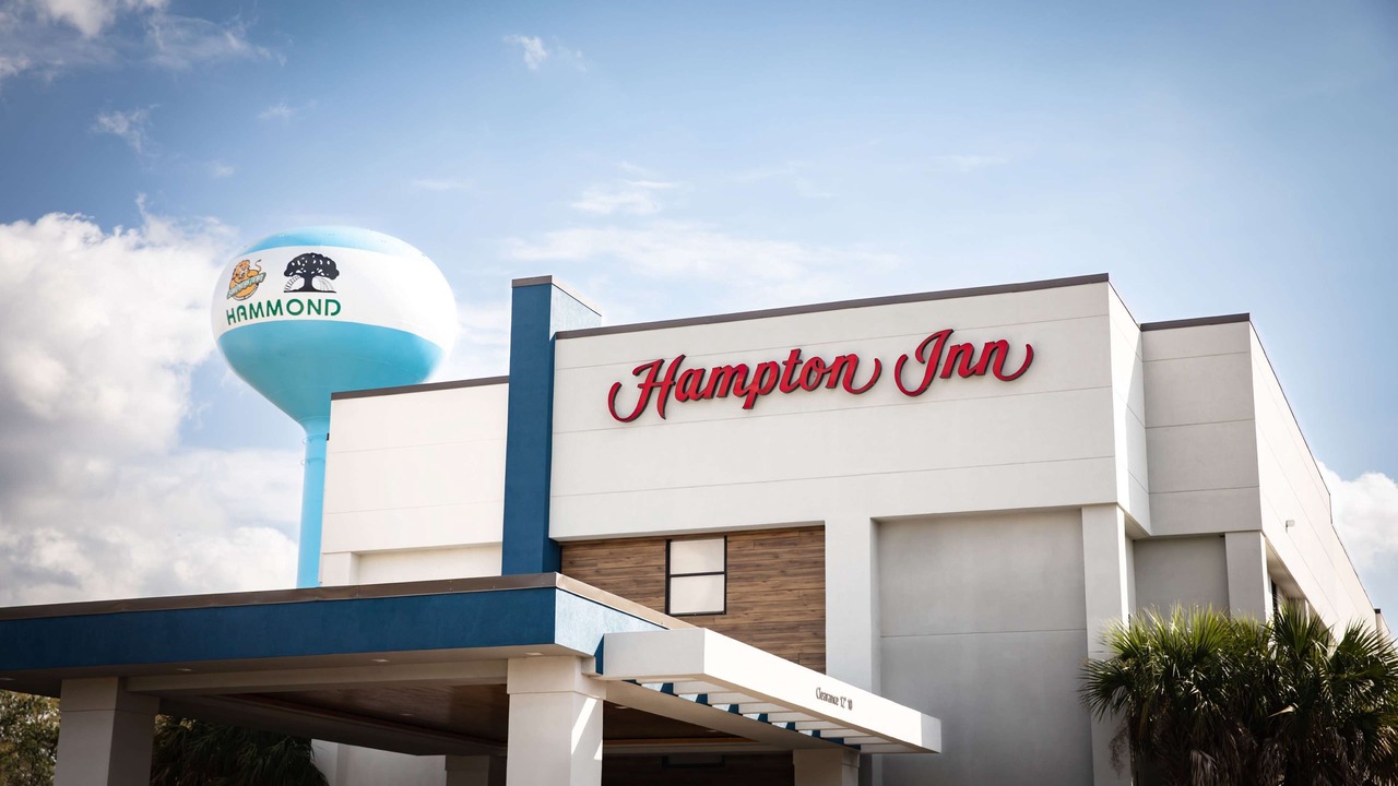 Photo of Outdoor in Hammond
