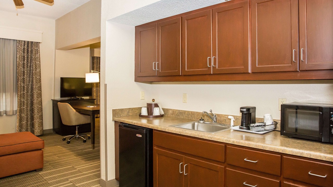 Photo of Kitchen in Hammond