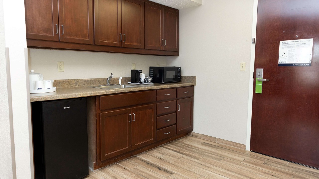 Photo of Kitchen in Hammond